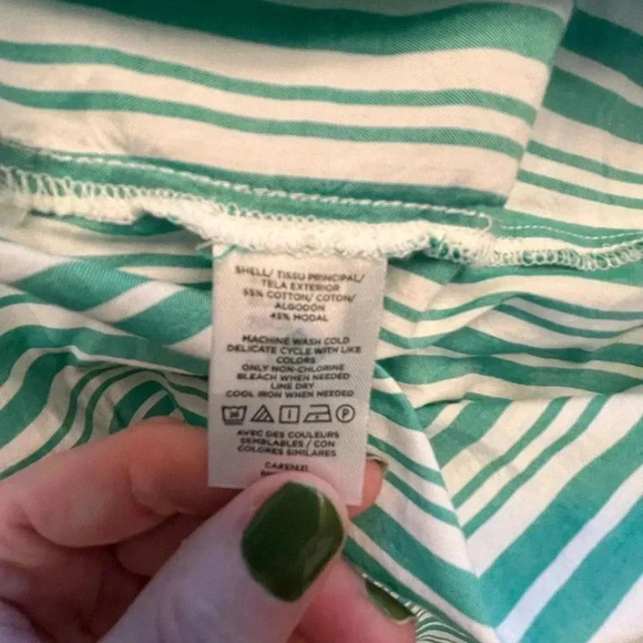 ~LOFT~ Top - Large - Picture 6 of 6